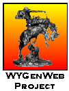 WYGenWeb Project