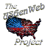 The U S GenWeb Project