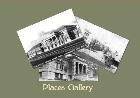 Places Gallery