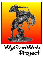 wyGenWeb logo