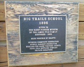 Big Trails School