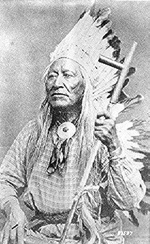 Chief Washakie