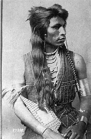 Wyoming Ancestors